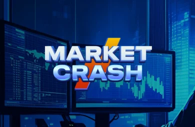 Market Crash