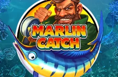 Marlin Catch