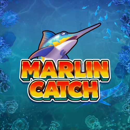 Marlin Catch