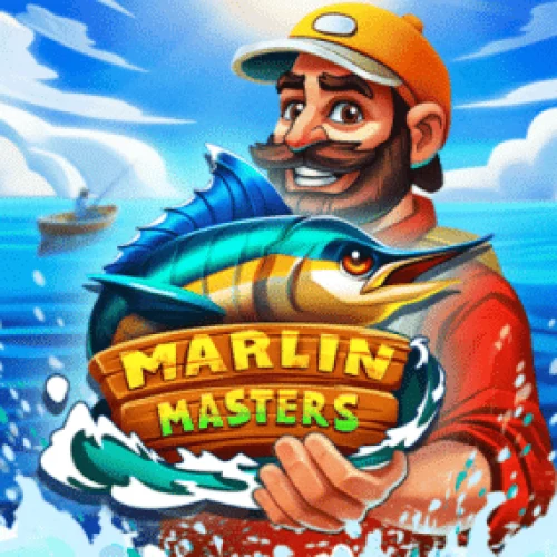 Marlin Masters Atlantis