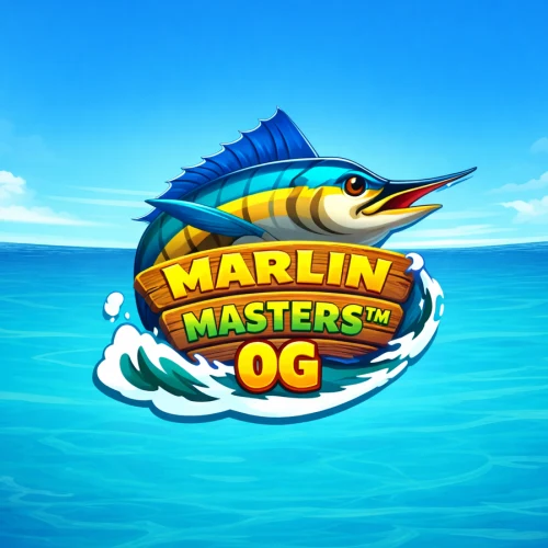 Marlin Masters OG