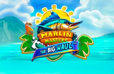 Marlin Masters The Big Haul