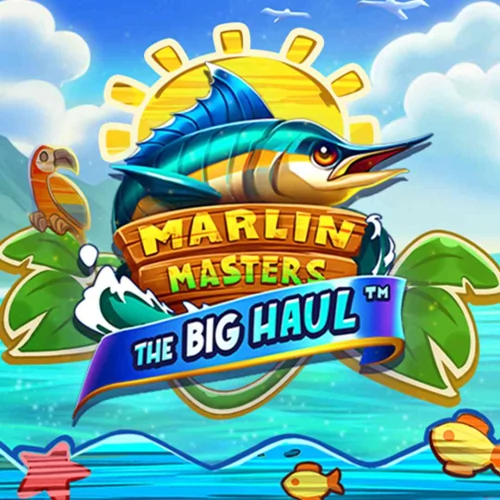 Marlin Masters The Big Haul