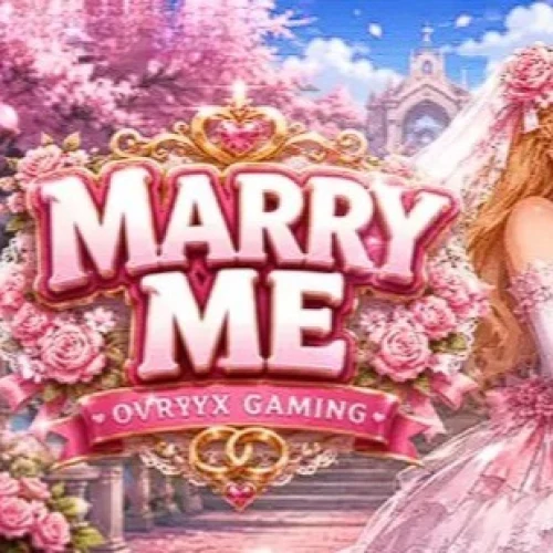 Marry Me