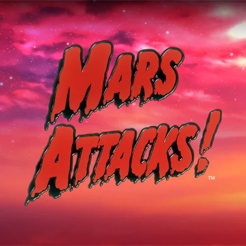Mars Attacks!
