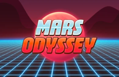 Mars Odyssey