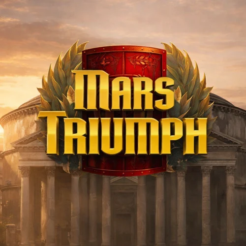 Mars Triumph