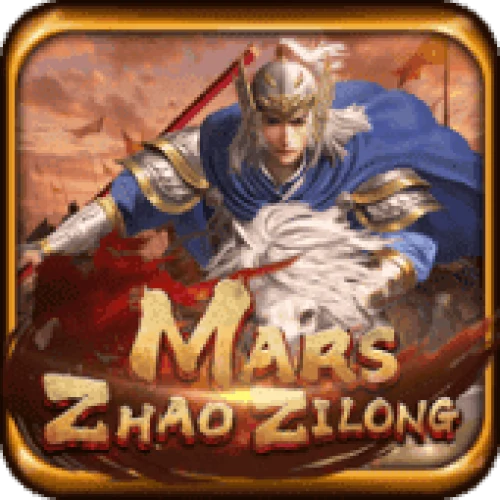 Mars Zhao Zilong