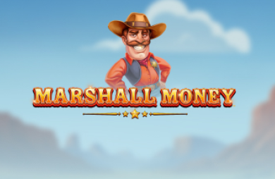 Marshall Money