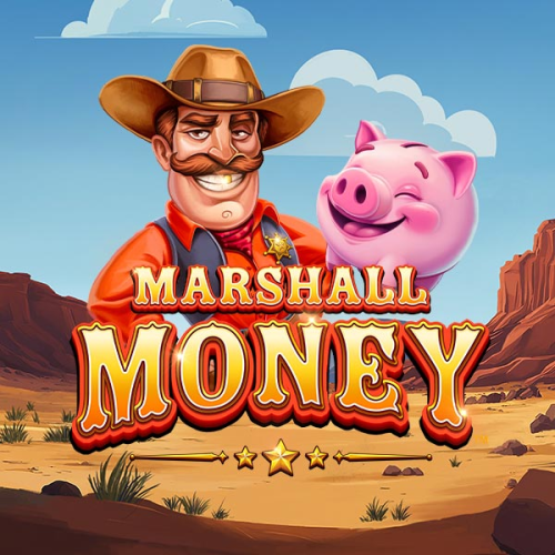 Marshall Money