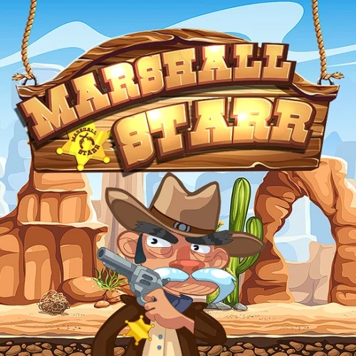 Marshall Starr