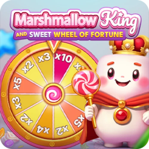 Marshmallow King