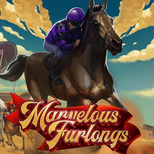 Marvelous Furlongs