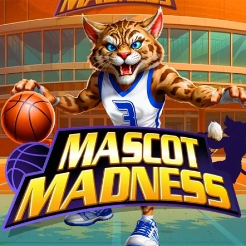 Mascot Madness