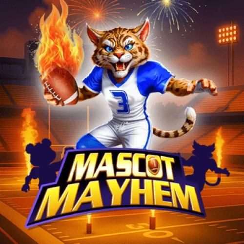 Mascot Mayhem