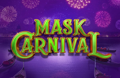 Mask Carnival