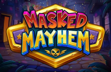 Masked Mayhem