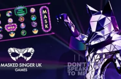 Masked Singer UK