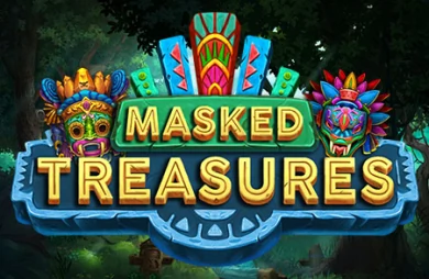 Masked Treasures