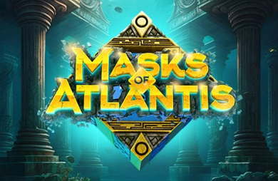 Masks of Atlantis
