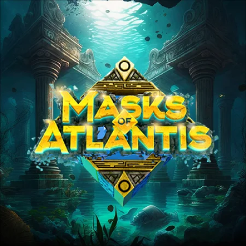 Masks of Atlantis