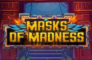 Masks of Madness