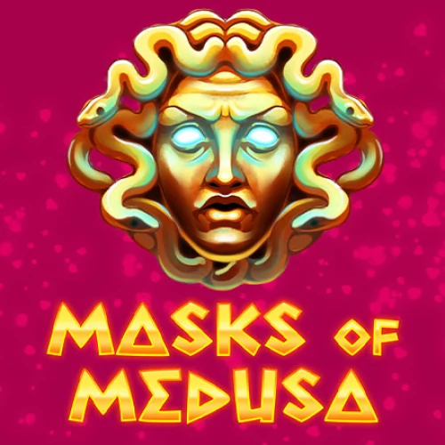 Masks Of Medusa