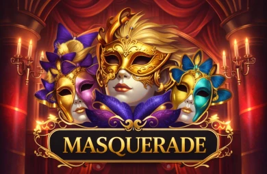 Masquerade (Eurasian Gaming)