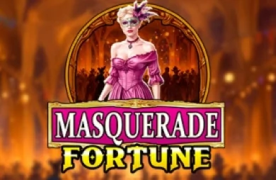 Masquerade Fortune