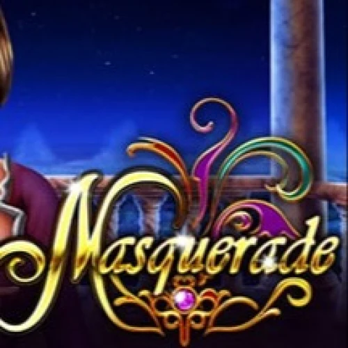 Masquerade (GMW)