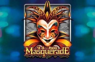 Masquerade (KA Gaming)