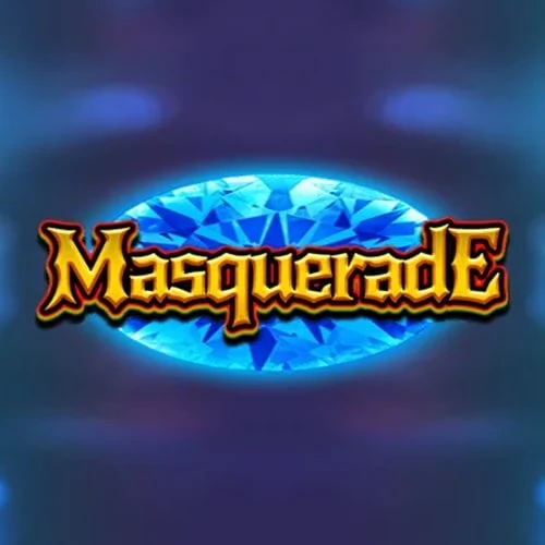 Masquerade (Red Tiger)