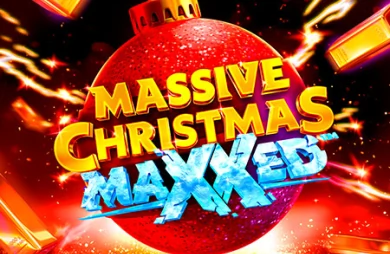 Massive Christmas MAXXED