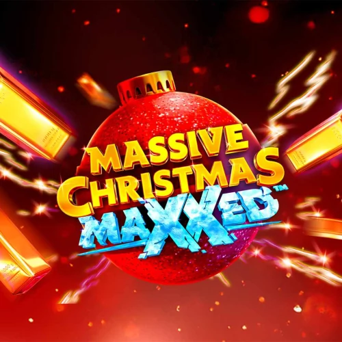 Massive Christmas MAXXED