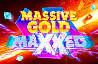 Massive Gold MAXXED