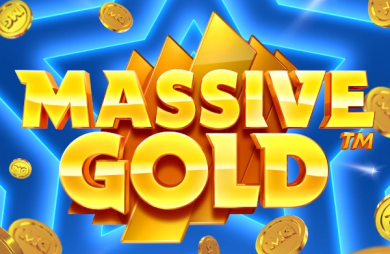 Massive Gold