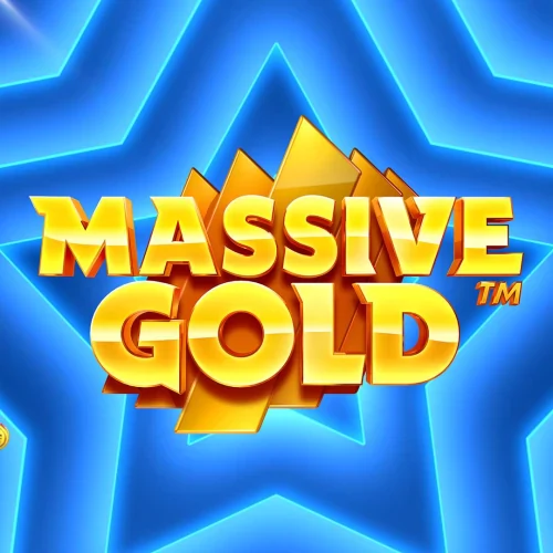 Massive Gold