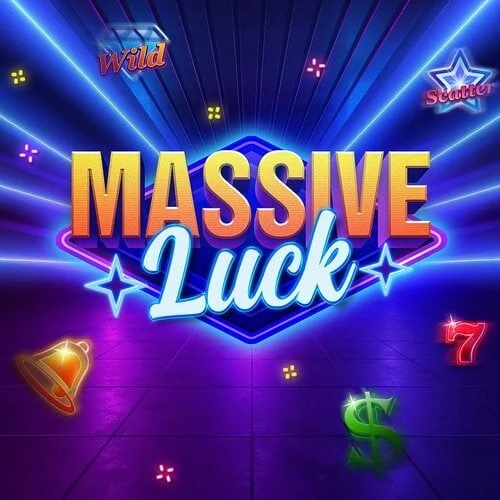 Massive Luck