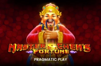 Master Chen's Fortune