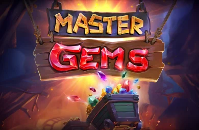 Master Gems