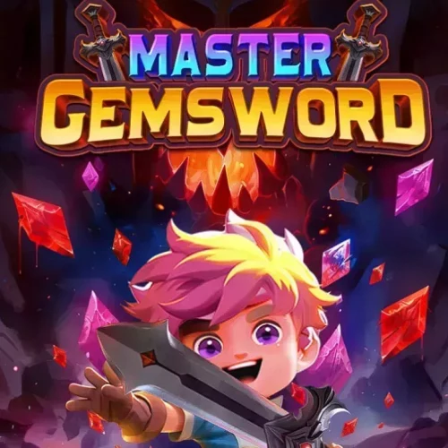 Master Gemsword