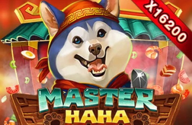 Master HAHA