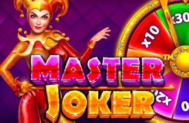 Master Joker