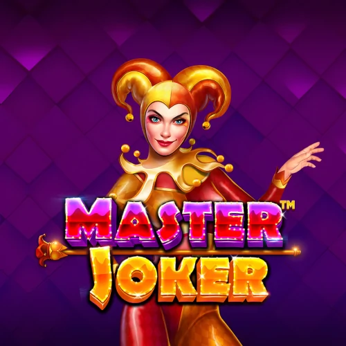 Master Joker