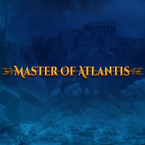 Master of Atlantis