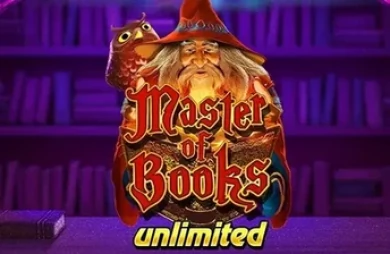 Master of Books Unlimited