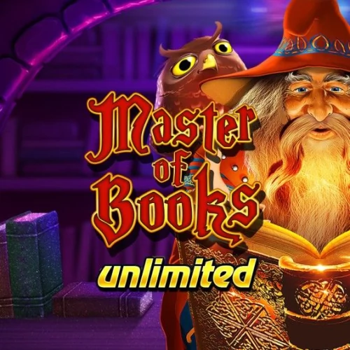 Master of Books Unlimited