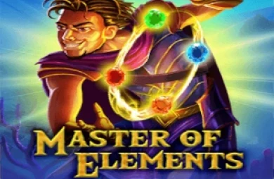 Master of Elements