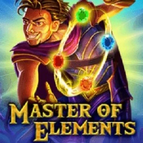 Master of Elements