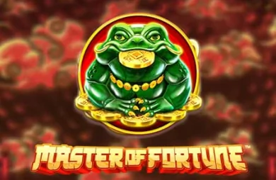 Master Of Fortune